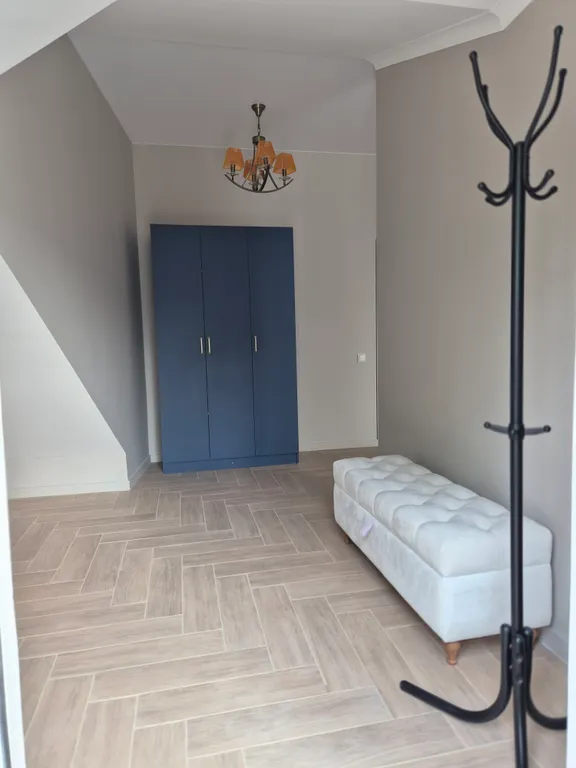 Коттедж 1-комнатный Дом — Белоозёрский