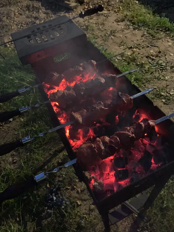 Уютный домик и баня