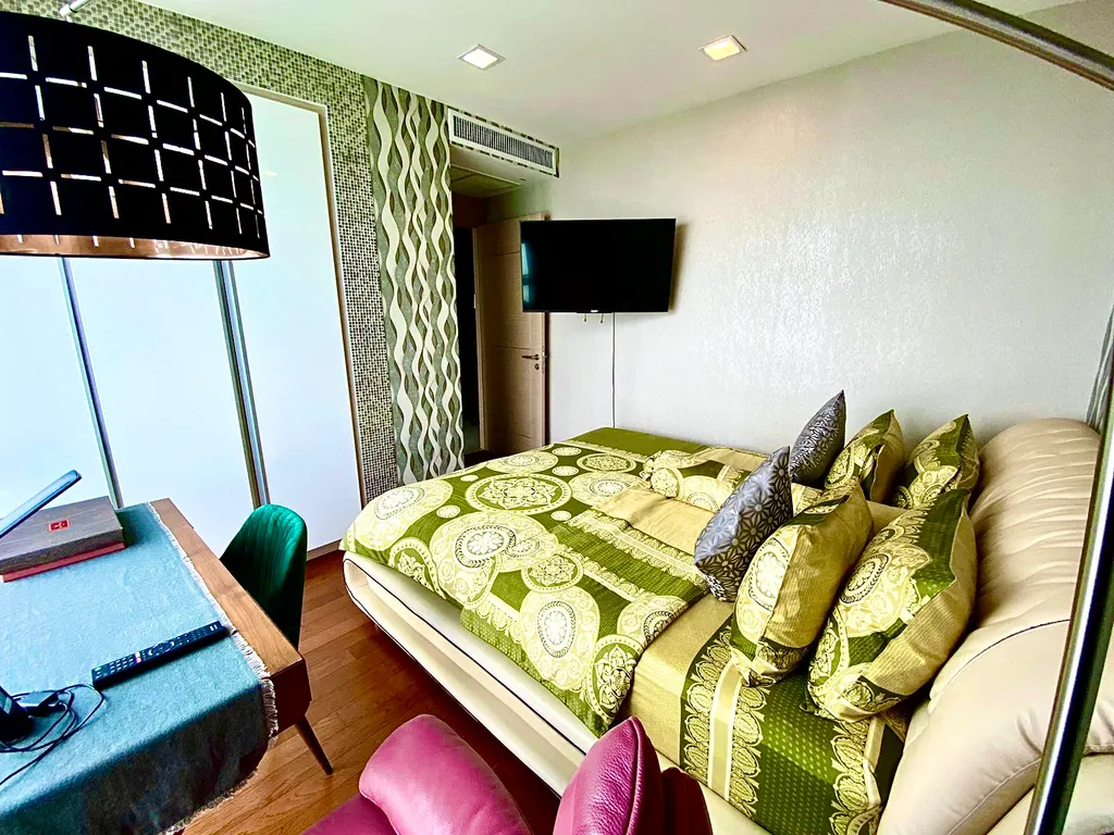 Королевский люкс