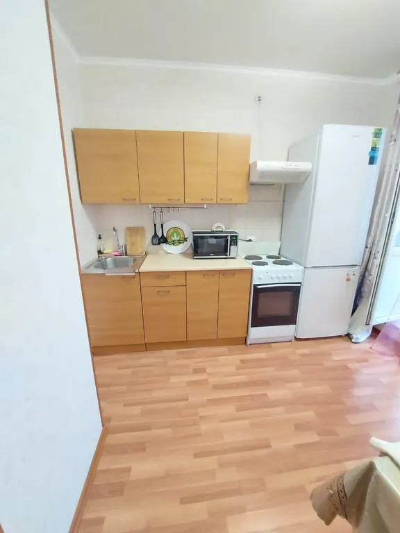 Атмосфера уюта