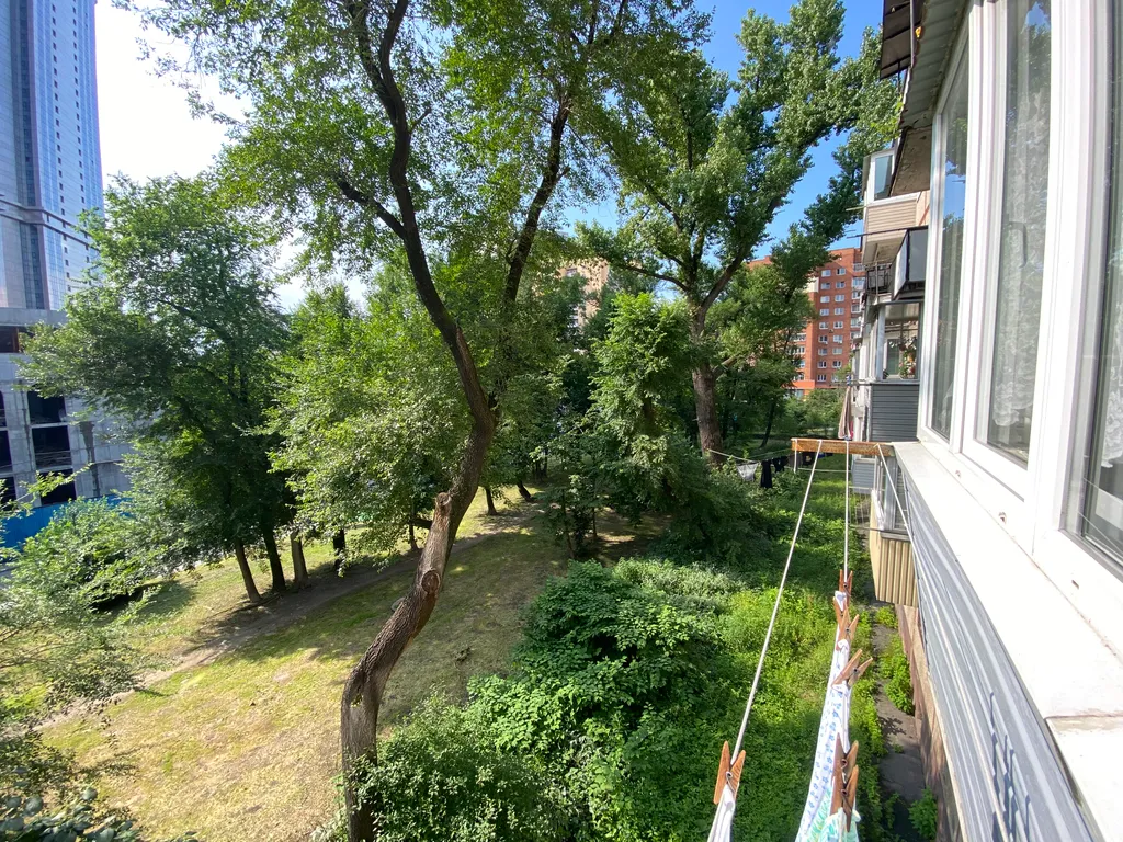 Квартира рядом с жд вокзалом