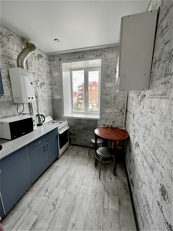 1-комнатная Квартира — аренда посуточно в Чистополь