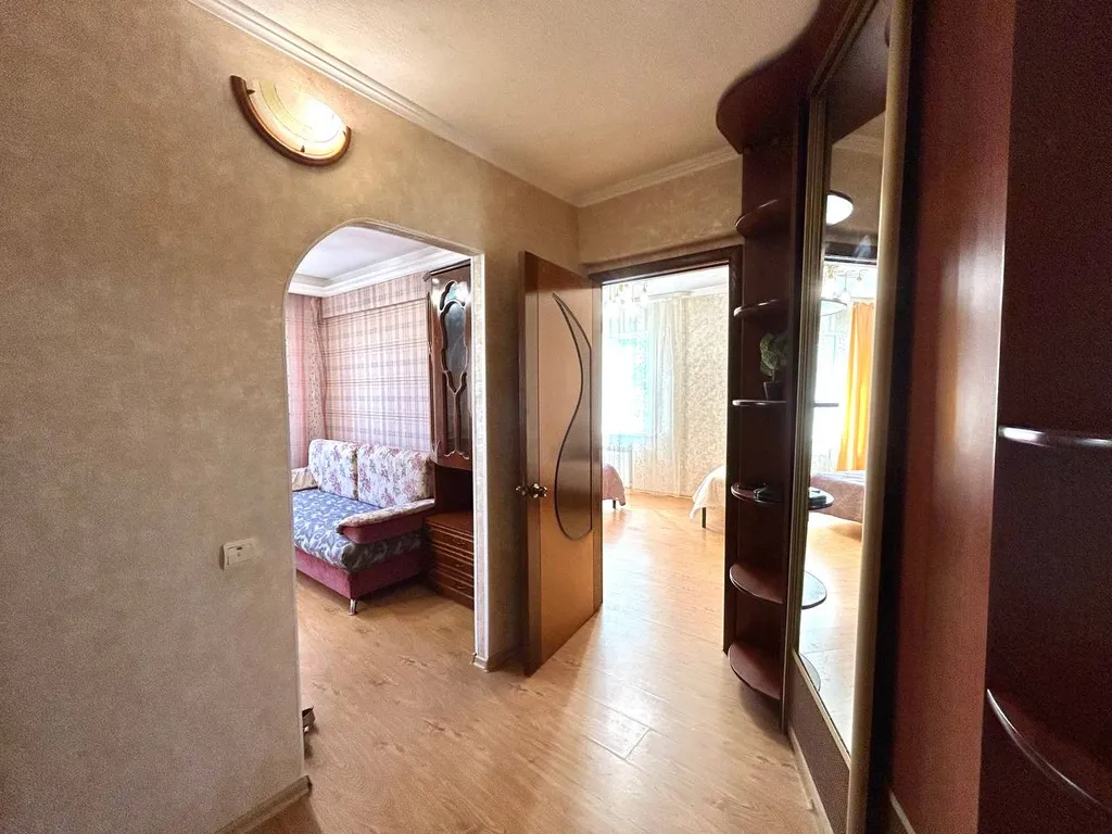 Квартира в центре города недалеко от жд вокзала Калуга-1