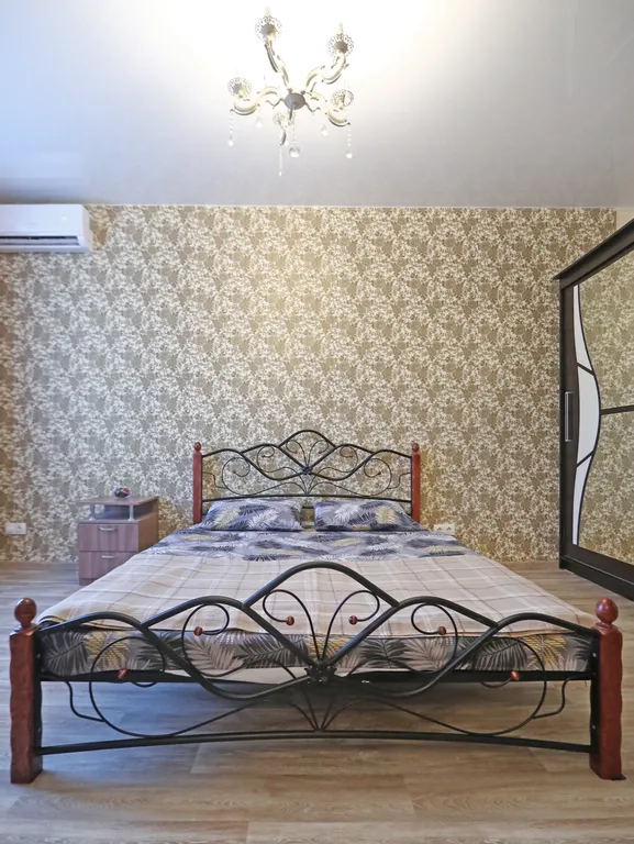 Трехкомнатная квартира формата Евро в историческом центре города!