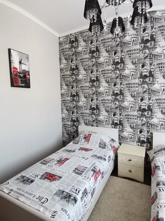 Уютный коттедж в историческом центре