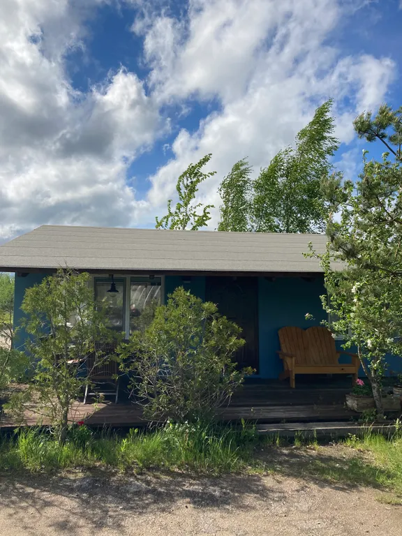 3-комнатный Дом