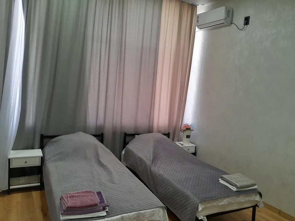 Квартира Комната — аренда посуточно в Миллерово