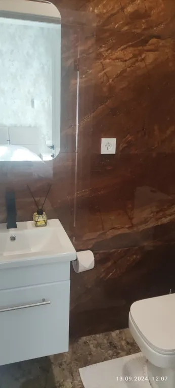 Двухместный номер