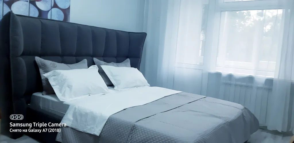 Квартира Гнездышко — аренда посуточно в Алматы