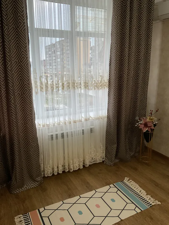 Квартира Апартаменты Элитон — Каспийск