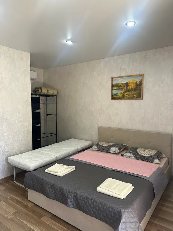 Квартира Комната — Сухум