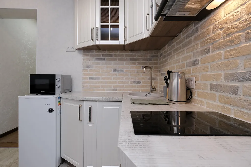 Квартира Современная квартира рядом с аэропортом имени Покрышкина — Новосибирск