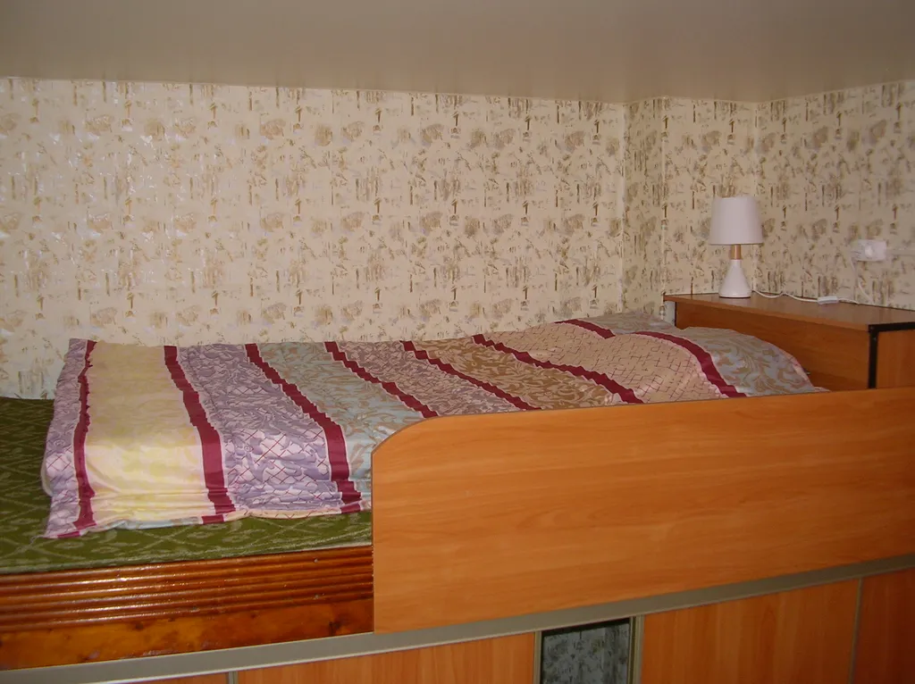 Квартира Просторная уютная комната в центре у Невского проспекта, рядом с метро — Санкт-Петербург