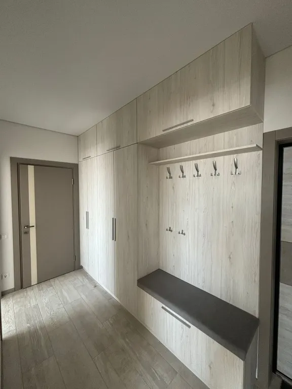 Уютная квартира вдали от суеты центрального пляжа