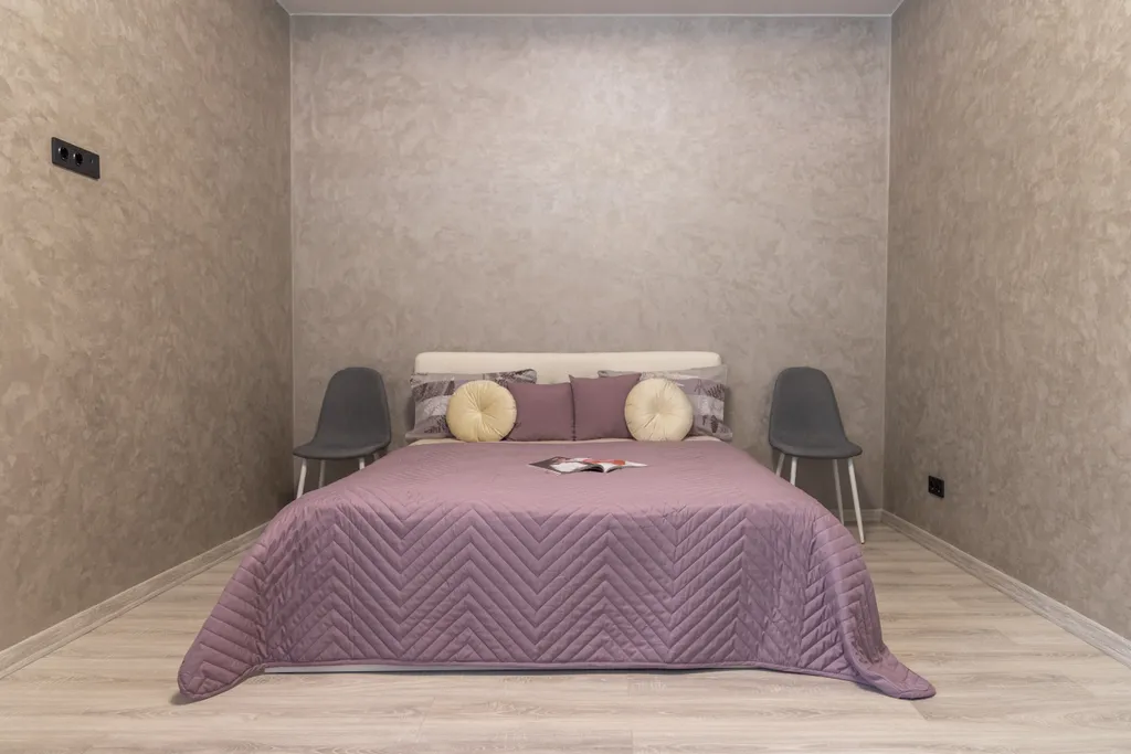 Философский дом с баней