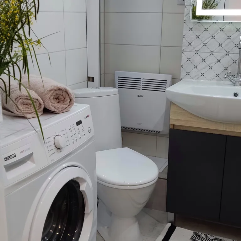 Квартира Уютная квартира с видом на горы — Лазаревское