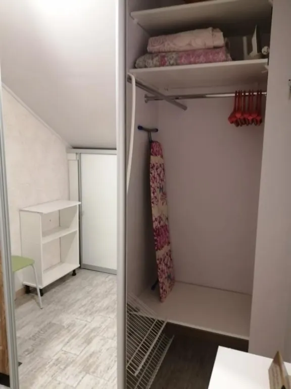 Уютная студия в центре Сочи