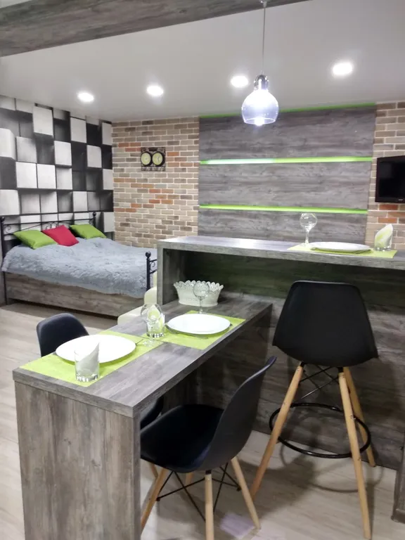 Апартаменты " Favorite Flats" Правды 66К