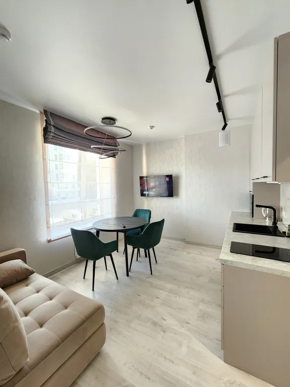 Апартаменты на Портовой 5