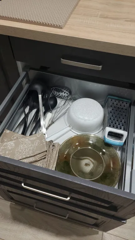 Квартира Квартира Апартамент с видом на море — Адлер