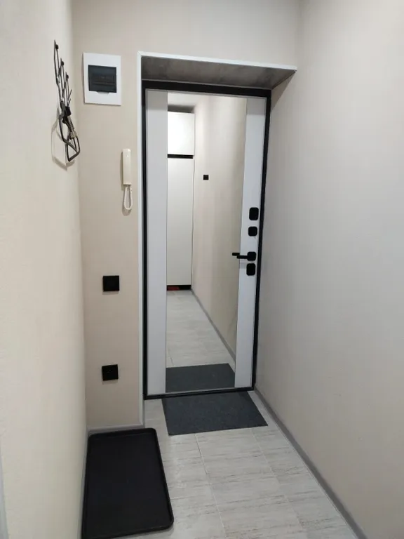 Квартира Уютная квартира в 100 метрах от 3 продольной магистрали — Волгоград