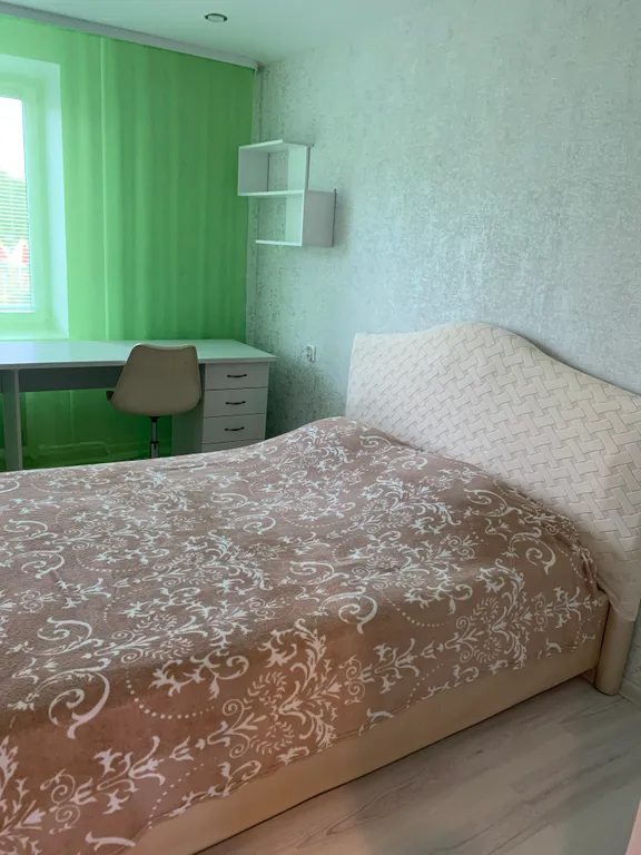 Просторная трехкомнатная квартира недалеко от центра — аренда посуточно в Сортавала