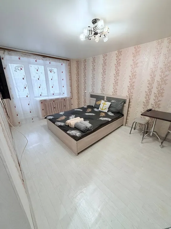 Квартира в спальном районе — аренда посуточно в Ижевск