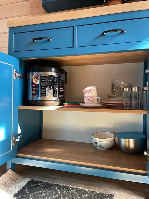 Квартира Комната — Архыз