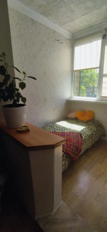 Квартира со всем необходимым