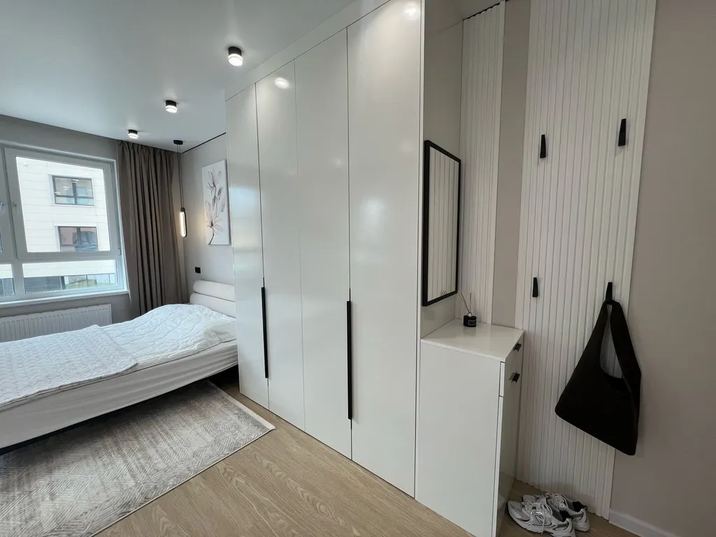 Элитная студия