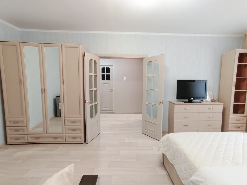 Квартира у метро Беговая