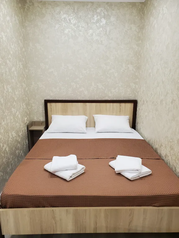 Квартира Уютная квартира у моря — Анапа