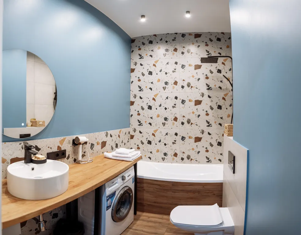 Квартира Квартира Lou Притяжение — Санкт-Петербург