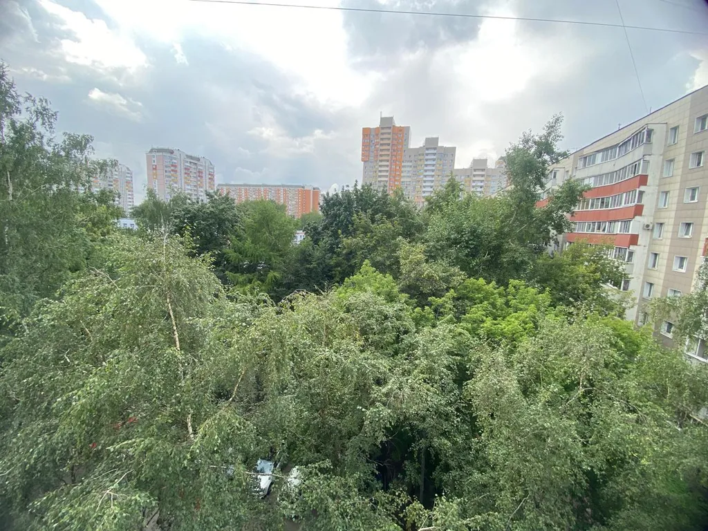 Квартира Уютная квартира от метро Медведково 7 минут пешком — Москва
