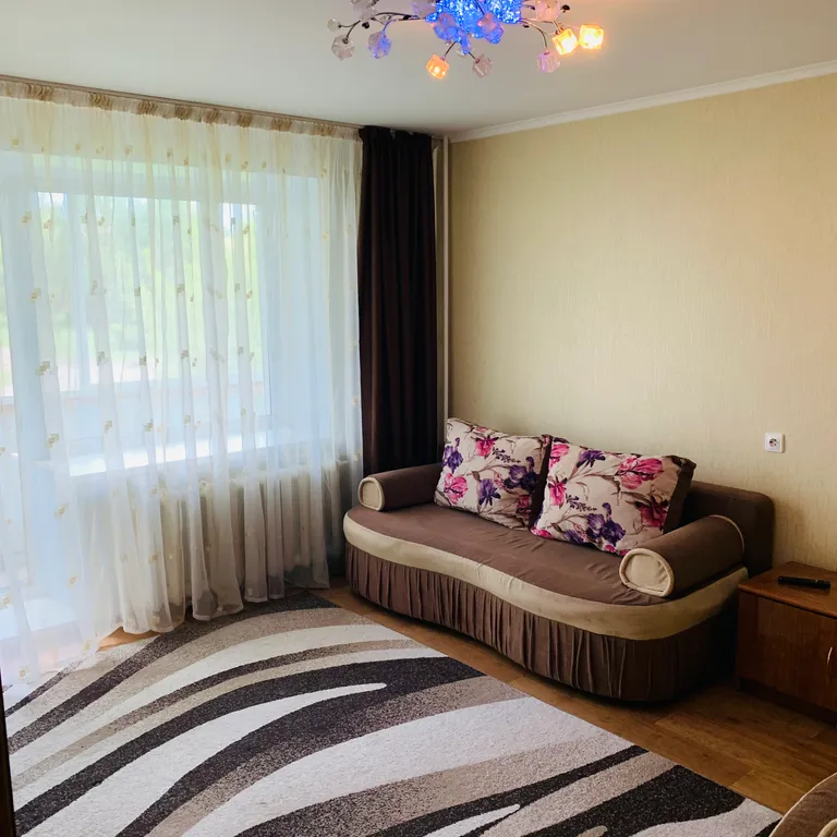 Квартира рядом с Рамус Моллом — аренда посуточно в Нижнекамск