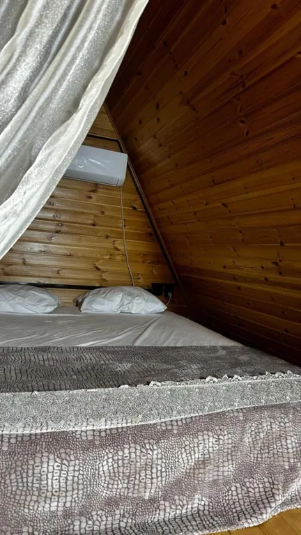 Cулакcкий каньон домик 2