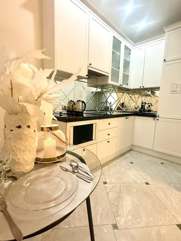 Студия на Гостином дворе