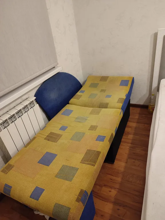 Двухкомнатная квартира возле ТЦ Грин