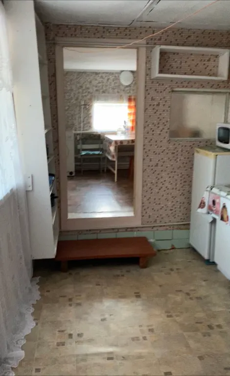 Коттедж Дом без хозяев рядом с морем — Широчанка