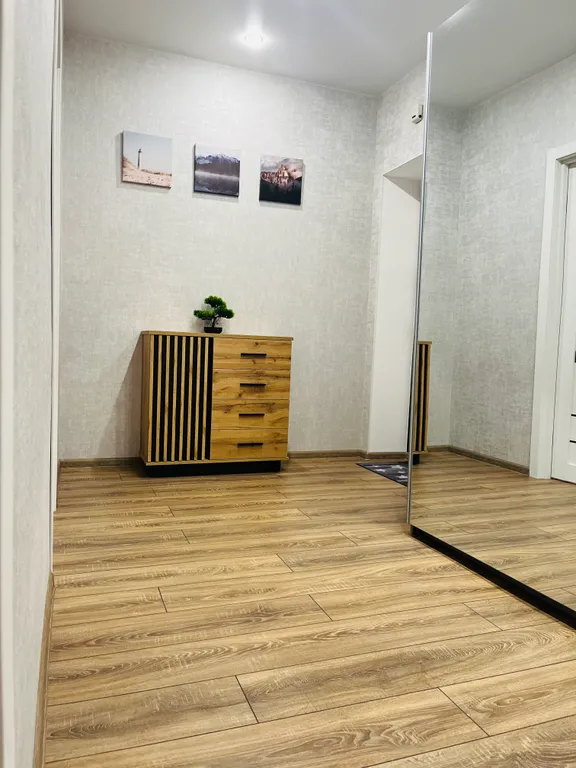 Квартира Просторная уютная квартира — Зеленоградск
