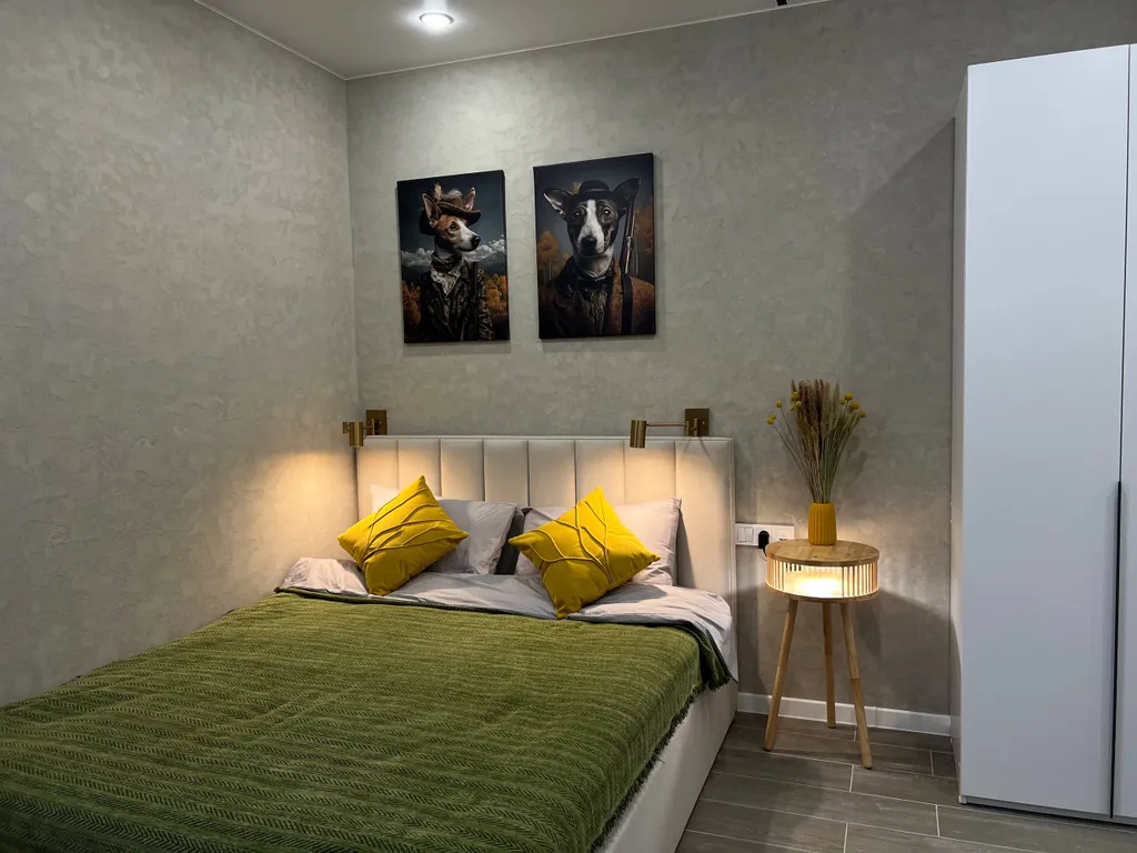 Квартира foxyflat hunt — аренда посуточно в Сортавала