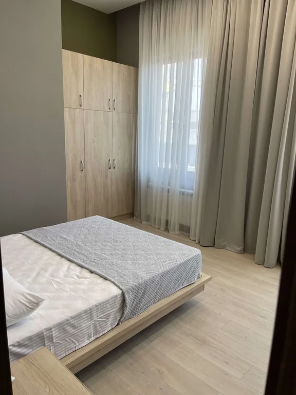 Luxury Penthouse With Incredible View