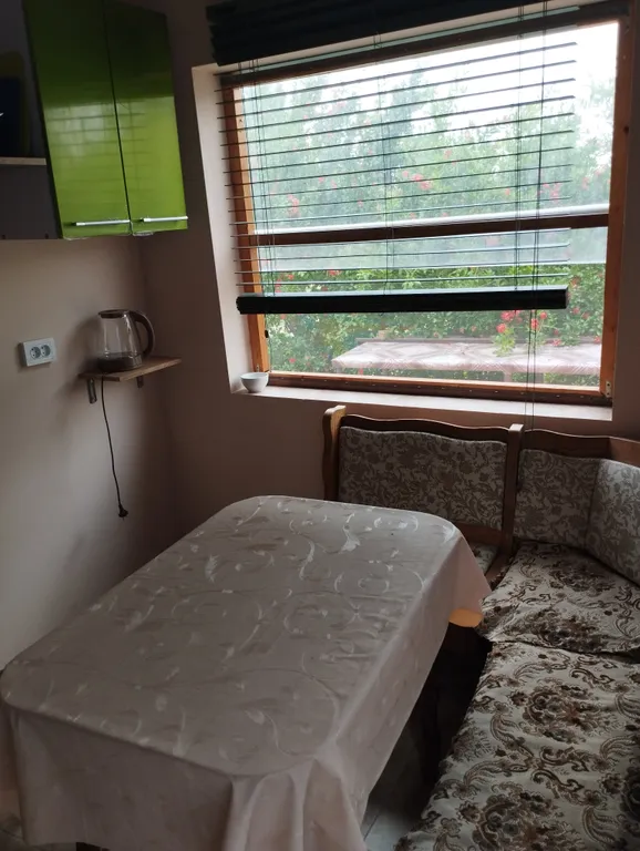 Мечта у моря