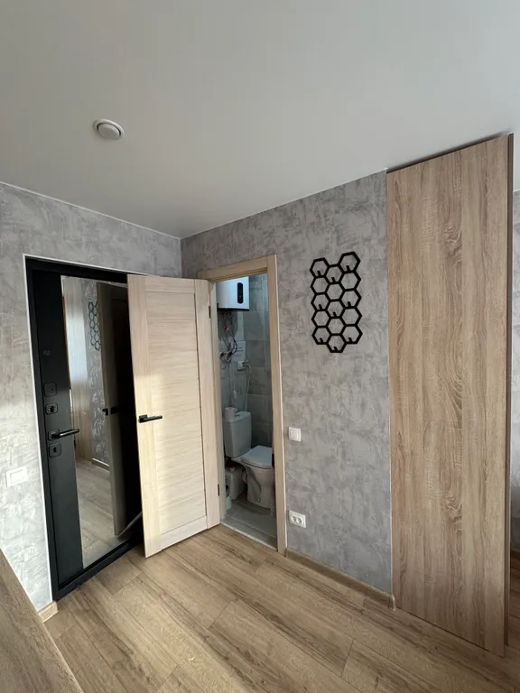 Продвинутый Крош