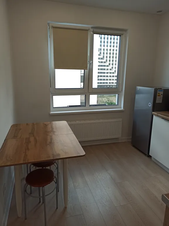 Квартира на трассе М5 для всей семьи