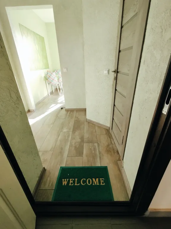 Однокомнатная квартира, по локации расположена близко к морю