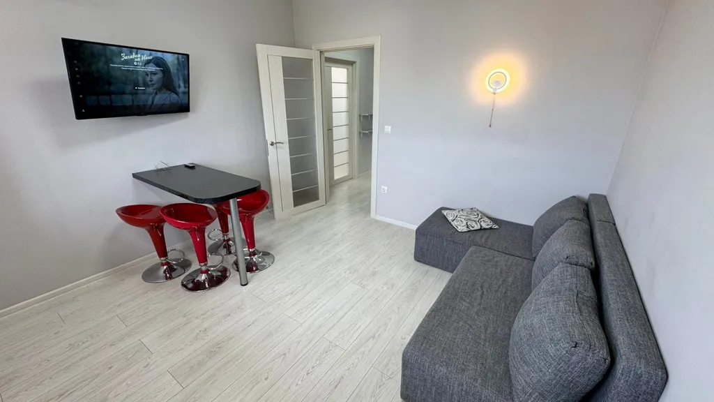 Уютные апартаменты Жемчужина Евпатории