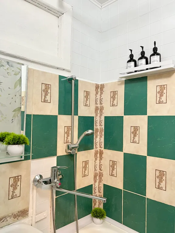 Квартира в центре Подольска