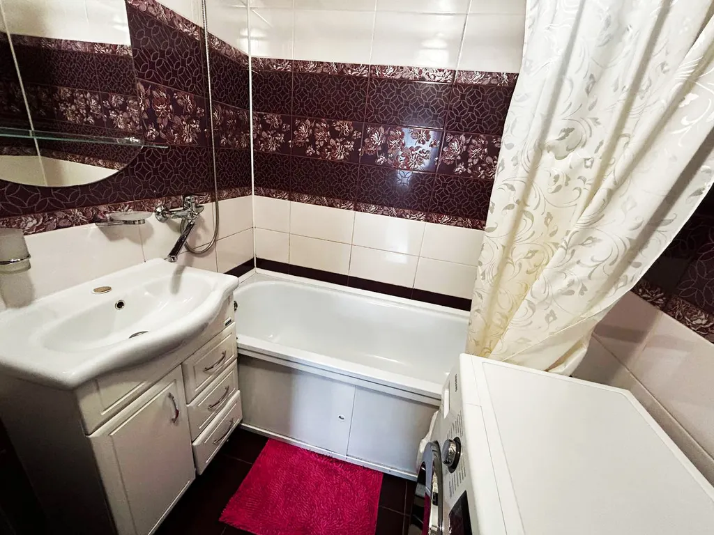 Apartment рядом с центром