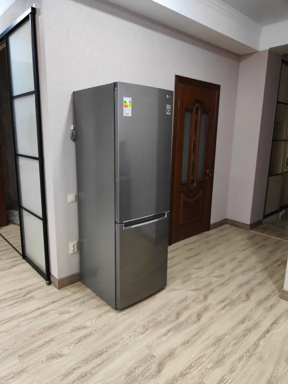 Уютная квартира с видом на море и горы, без тараканов